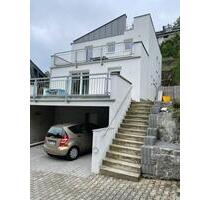 Einfamilienhaus (Neubau) am Landschaftsschutzgebiet - Lautertal (Odenwald)