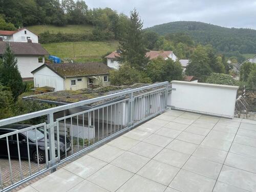 Foto - 4 Zimmer Einfamilienhaus zur Miete in Lautertal (Odenwald)