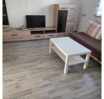 vermiete ab sofort 2 Zimmer als WGZIMMER - Bad Lauterberg im Harz