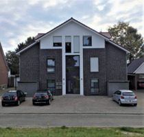 5-Zimmer-Maisonettewohnung (ca. 120 m²) im Obergeschoss - Haren (Ems)