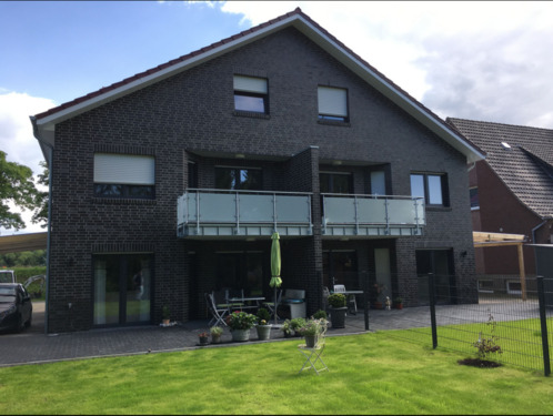 Foto - 5 Zimmer Maisonettenwohnung zur Miete in Haren (Ems)