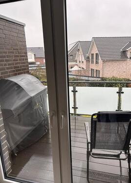 Foto - 5 Zimmer Maisonettenwohnung in Haren (Ems)