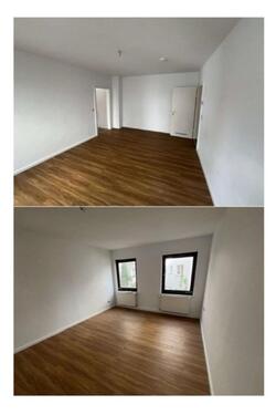 Foto - 2 Zimmer Etagenwohnung in Würzburg