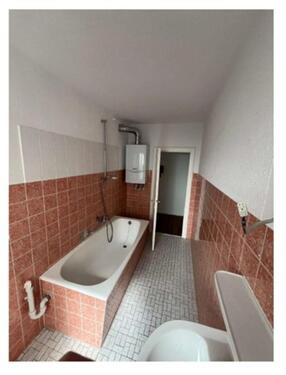 Foto - Etagenwohnung in Würzburg zur Miete