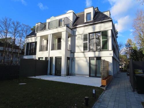 Foto - Wunderschöne, kleine Neubauwohnung in 14195 DAHLEM