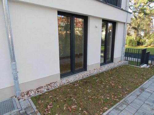 Foto - 1 Zimmer Etagenwohnung zur Miete in Berlin