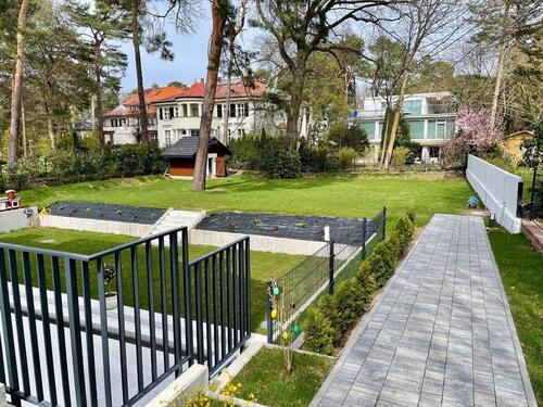 Foto - 1 Zimmer Etagenwohnung in Berlin