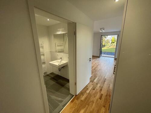 Foto - Etagenwohnung in Berlin zur Miete