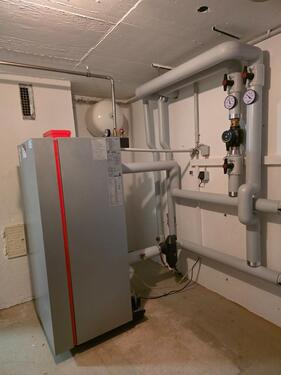 Foto - 3 Zimmer Etagenwohnung zum Kaufen in Baar-Ebenhausen