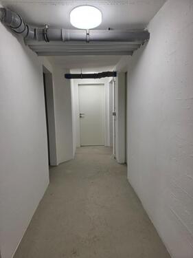 Foto - 3 Zimmer Etagenwohnung in Baar-Ebenhausen