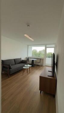 Foto - Möblierte 1-Zimmer Wohnung - Erstbezug nach Sanierung