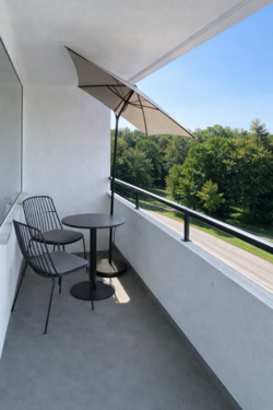 Foto - 1 Zimmer Etagenwohnung zur Miete in Ingolstadt