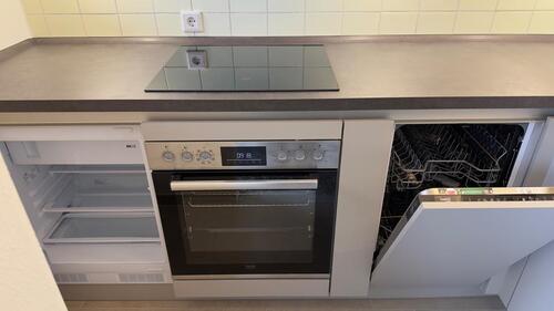 Foto - Etagenwohnung in Ingolstadt zur Miete