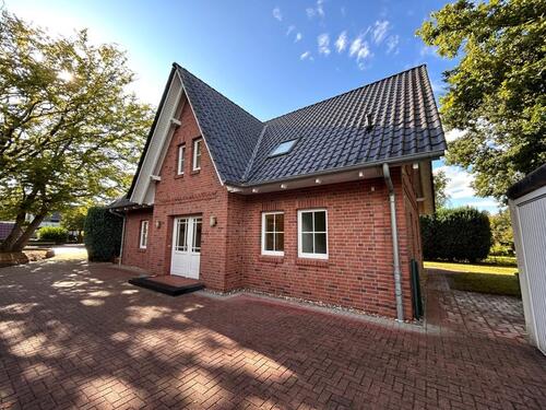 Foto - Modernes Friesenhaus,182qm Wfl., 5 Zimmer, Wärmepumpe, von Privat