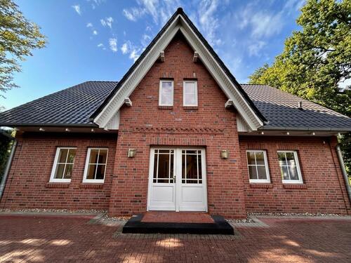 Foto - 5 Zimmer Einfamilienhaus in Bargteheide