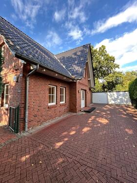 Foto - Einfamilienhaus in Bargteheide zum Kaufen