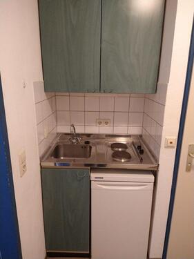 Foto - 1 Zimmer Erdgeschoßwohnung zur Miete in Landau in der Pfalz