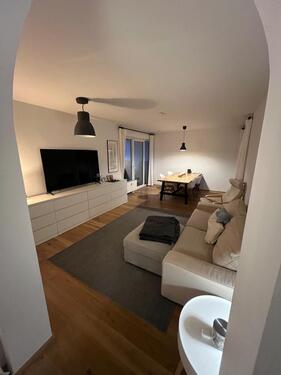 Foto - Schöne zentral gelegene 3-Zimmer Wohnung