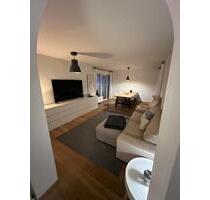 Schöne zentral gelegene 3-Zimmer Wohnung - Bad Honnef