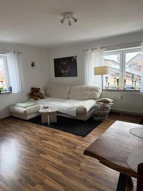 Foto - 2 Zimmer Etagenwohnung zur Miete in Roding