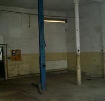 SCHRAUBER GARAGE MIT HEBEBÜHNE KRAFTSTROM 24 7 ZUGANG - Ilmenau Frauenwald