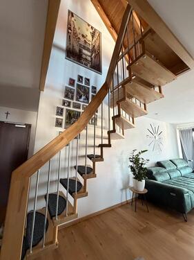 Foto - 4 Zimmer Etagenwohnung in Niederaichbach