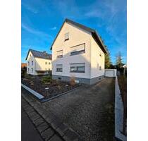 Freistehendes Mehrgenerationenhaus in ruhiger Lage von Wehrden - Völklingen