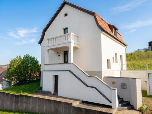 Foto - Kernsanierte Altbauvilla mit Charme in Merzig - Hilbringen