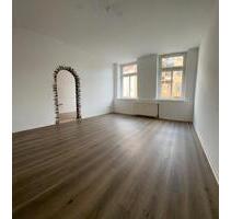 Großzügige 2-Raum-Wohnung Küche-Wohn-Bad und Schlafzimmer - Zwickau Zwickau-West