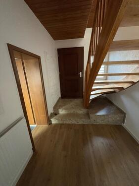 Foto - Etagenwohnung in Ebsdorfergrund zur Miete