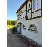 Kleine Wohnung (38qm) in der alten Schloßmühle Bigge - Olsberg