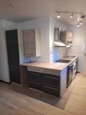 Foto - 2 Zimmer Erdgeschoßwohnung in Olsberg