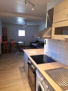 Foto - Erdgeschoßwohnung in Olsberg zur Miete