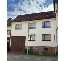 Haus in Wingerode - 190.000,00&nbsp;EUR Kaufpreis, ca.&nbsp; 150,00&nbsp;m&sup2; in Leinefelde-Worbis (PLZ: 37327)