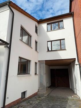 Foto - 8 Zimmer Einfamilienhaus zum Kaufen in Leinefelde-Worbis