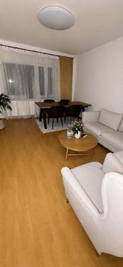 Foto - Wohnung in Bünde Mitte - 380,00&nbsp;EUR Kaltmiete, ca.&nbsp; 60,00&nbsp;m&sup2;