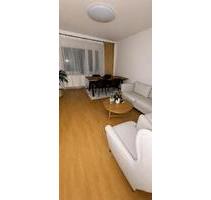 Wohnung in Bünde Mitte - 380,00&nbsp;EUR Kaltmiete, ca.&nbsp; 60,00&nbsp;m&sup2; in Bünde (PLZ: 32257)