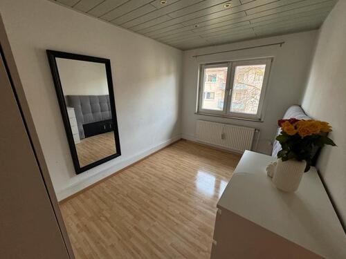 Foto - Etagenwohnung in Bünde zur Miete