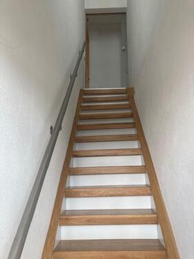 Foto - 3 Zimmer Etagenwohnung in Bad Hersfeld