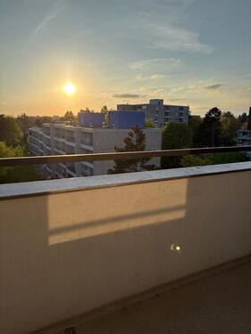 Foto - 2,5 Zimmer WHG, Küche, Bad Balkon