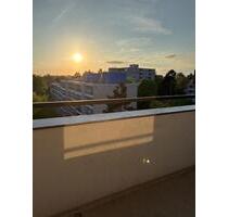 2,5 Zimmer WHG, Küche, Bad Balkon - Winsen (Aller)