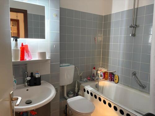 Foto - Etagenwohnung in Winsen (Aller) zur Miete
