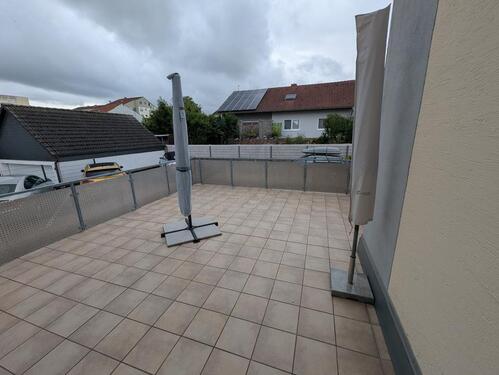 Foto - Erstbezug nach Kernsanierung! Moderne 2-Zimmer-Wohung in Sinsheim