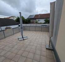 Erstbezug nach Kernsanierung! Moderne 2-Zimmer-Wohung in Sinsheim