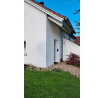 1,5-Zimmer-Wohnung in Ellwangen an Wochenend-Pendler - Ellwangen (Jagst)
