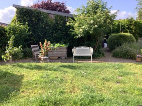 Foto - Eigentumswohnung mit Garten - 265.000,00&nbsp;EUR Kaufpreis, ca.&nbsp; 130,00&nbsp;m&sup2;