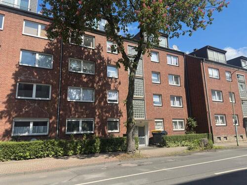 Foto - Vermietete 1-Zimmer-ETW in Herne-Wanne von Privat