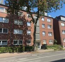 Vermietete 1-Zimmer-ETW in Herne-Wanne von Privat