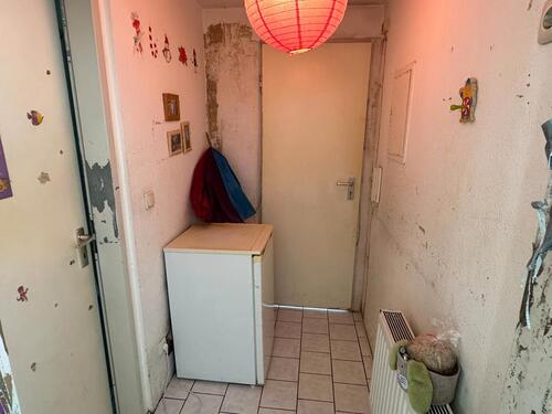 Foto - 1 Zimmer Dachgeschoßwohnung zum Kaufen in Herne