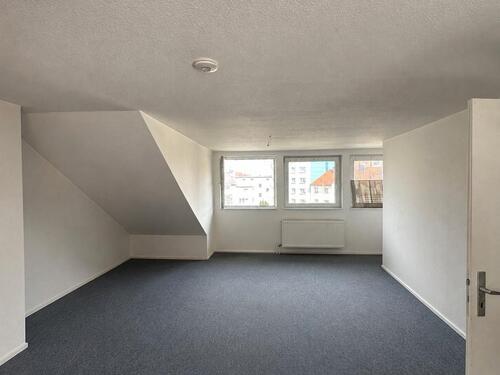 Foto - Dachgeschoßwohnung in Herne zum Kaufen